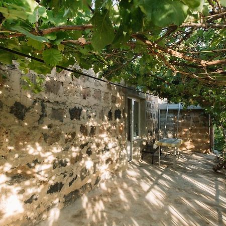 B&B Ruzan Yeghegnadzor Εξωτερικό φωτογραφία