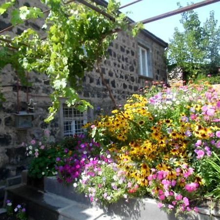B&B Ruzan Yeghegnadzor Εξωτερικό φωτογραφία