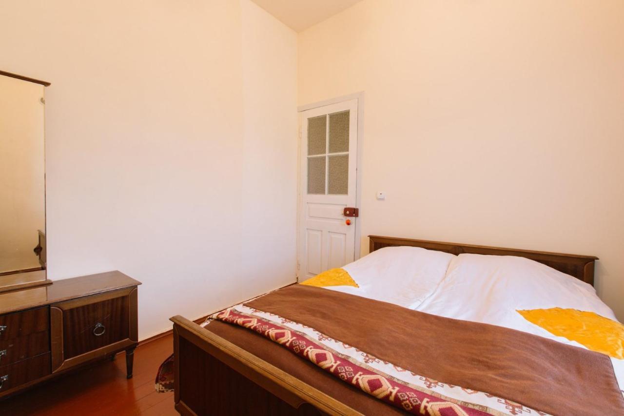 B&B Ruzan Yeghegnadzor Εξωτερικό φωτογραφία