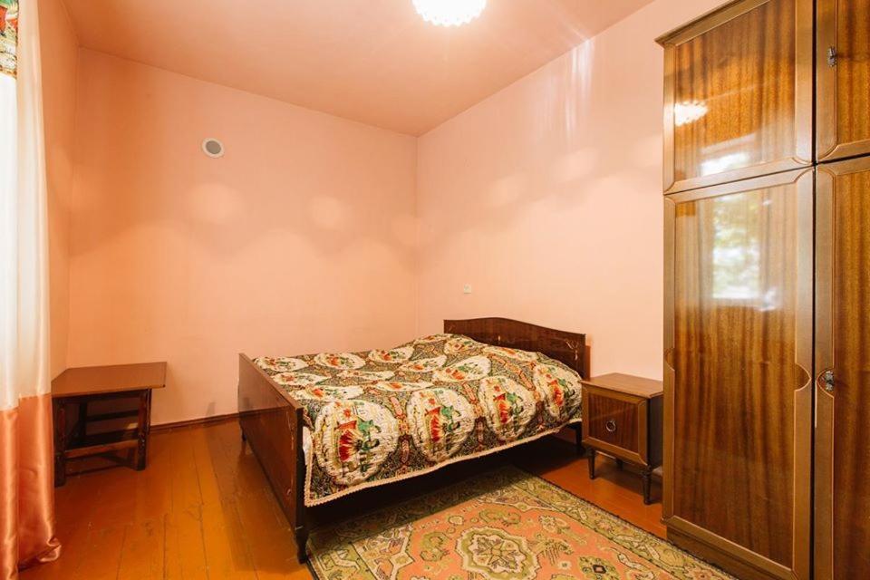 B&B Ruzan Yeghegnadzor Εξωτερικό φωτογραφία
