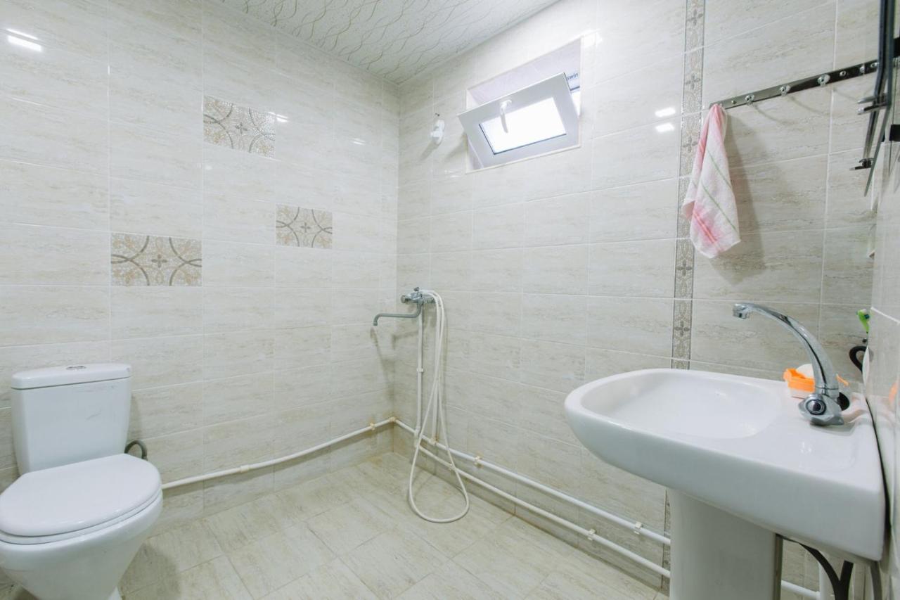B&B Ruzan Yeghegnadzor Εξωτερικό φωτογραφία
