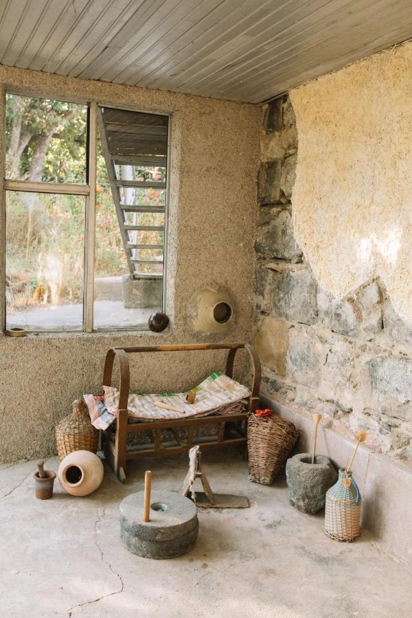 B&B Ruzan Yeghegnadzor Εξωτερικό φωτογραφία