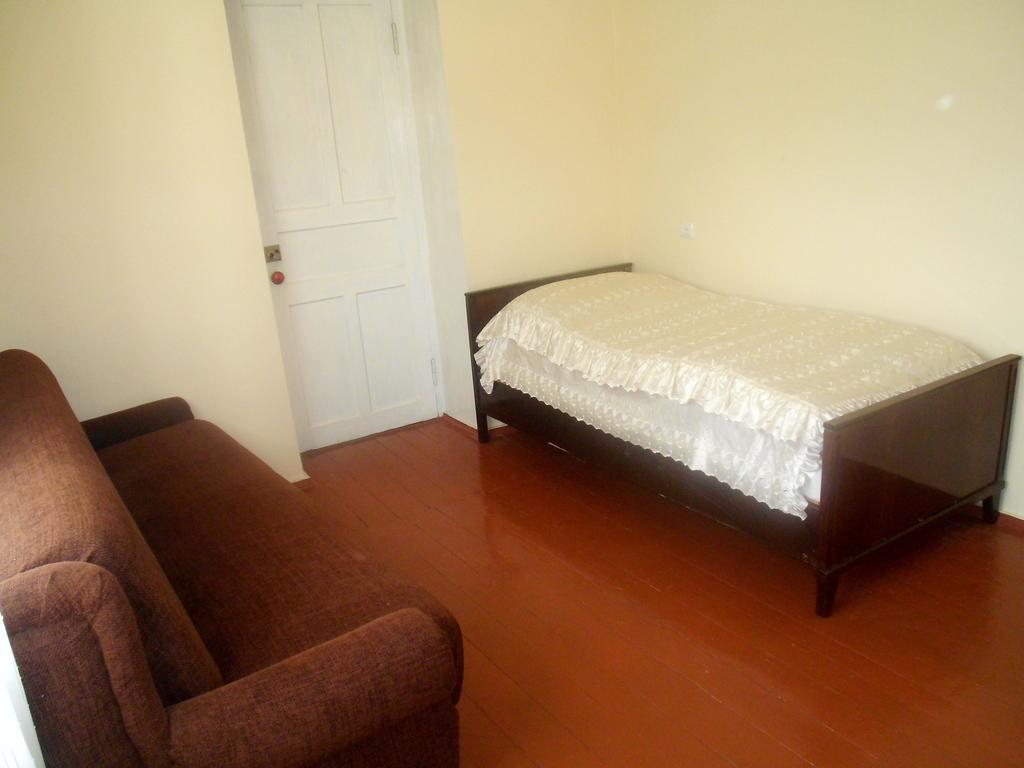B&B Ruzan Yeghegnadzor Δωμάτιο φωτογραφία