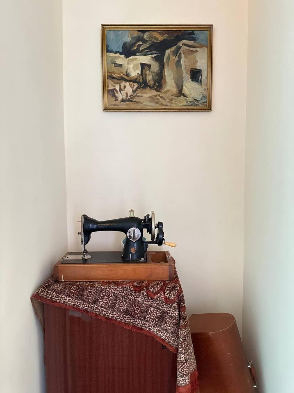 B&B Ruzan Yeghegnadzor Εξωτερικό φωτογραφία